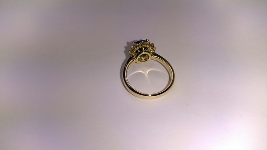 指輪、リングのオーダーメイドを東京でお考えなら安いジュエリースバル